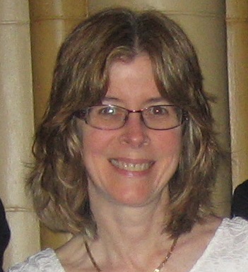 Suzanne Stevenson